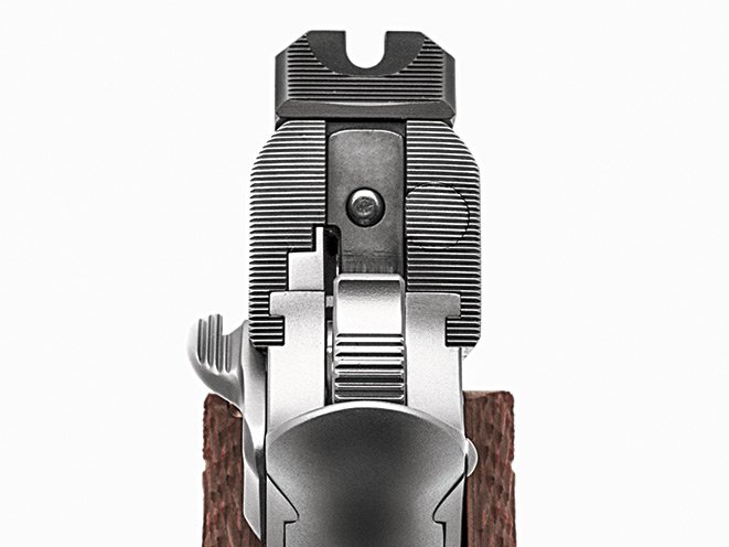 Wilson Combat Texas BBQ Special 9mm, 5" Barrel - Image 4