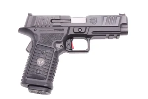 Wilson Combat Bulwark Compact 9mm, 4″ Barrel, 15+1 Round