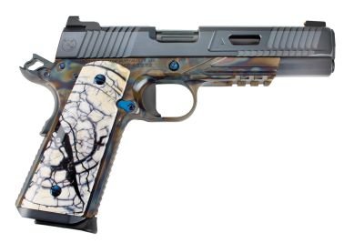 Nighthawk VIP Agent 2 - Image 2