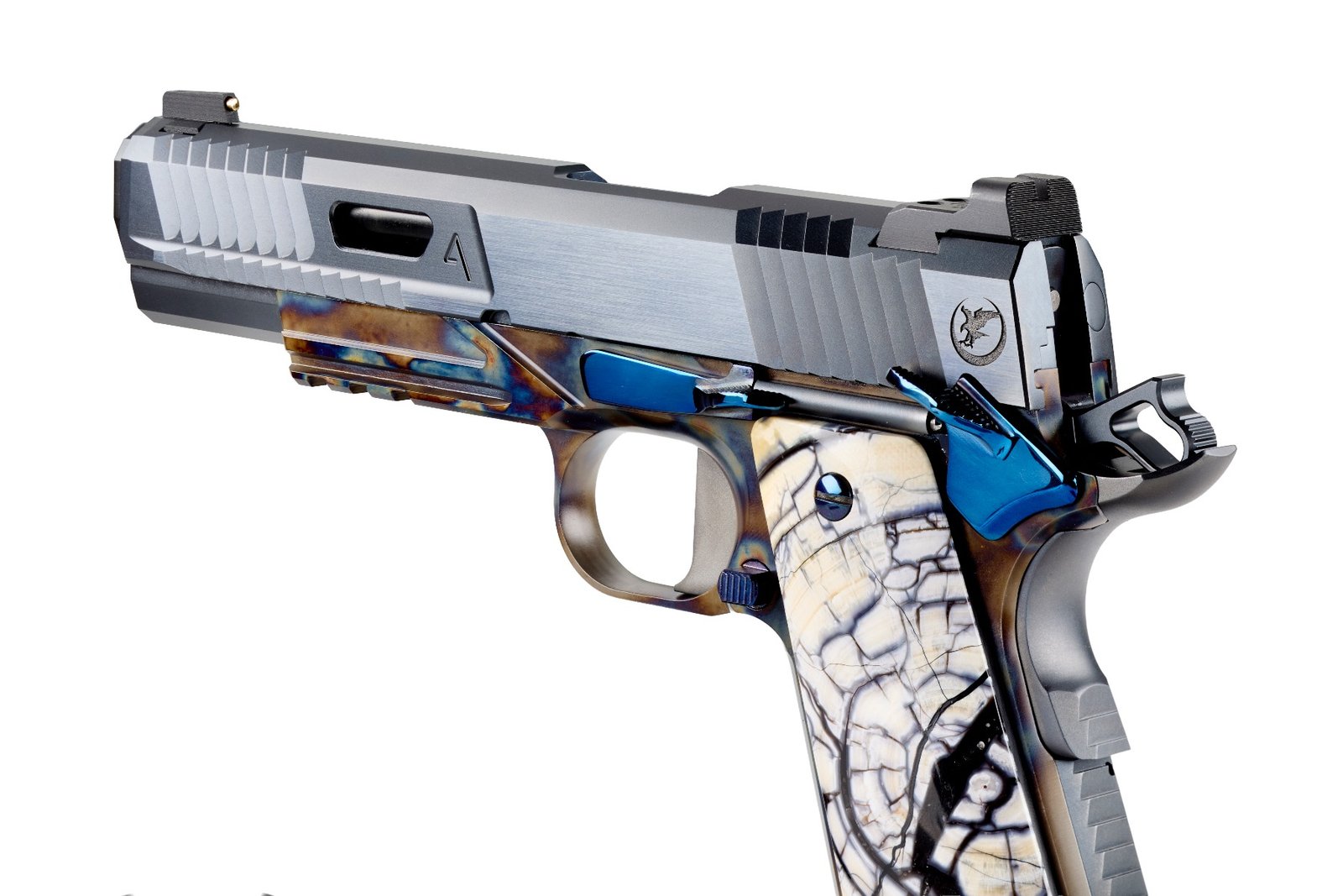 Nighthawk VIP Agent 2 - Image 4